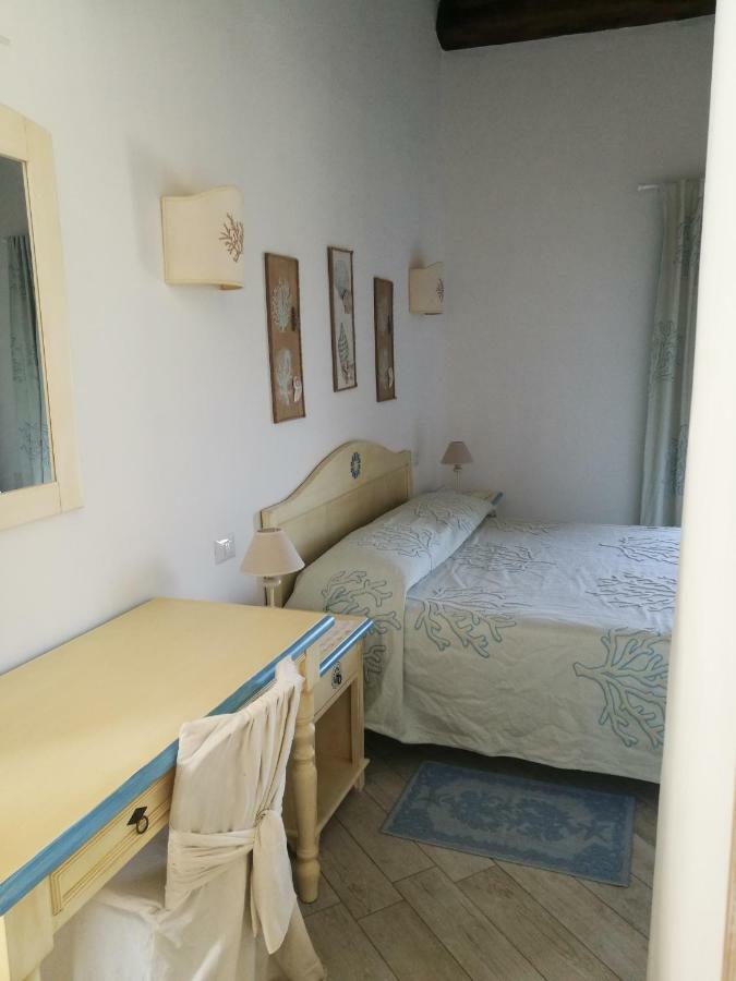 Appartamento L'Albero Magico Nella Campagna Gallurese Santa Teresa Gallura Exterior photo